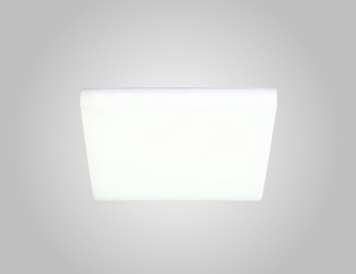 Светильник встраиваемый Crystal Lux CLT 501C170 WH 3000K
