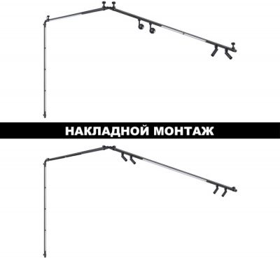 Трековый светильник Glat 359376
