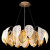 Люстра Crystal Lux RAMONA SP8