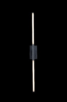 Настенный светильник Stick 10011BK