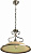 Подвесной светильник Safari A6905SP-1AB