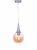 Подвесной светильник Lumina Deco Rocherro LDP 11192-1 WT