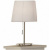 Интерьерная настольная лампа 913 CL913811