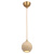 Подвесной светильник Crystal Lux INVITADO SP1 Подвесной светильник Crystal Lux INVITADO SP1