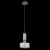 Подвесной светильник Maytoni MOD030PL-01GR