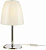 Интерьерная настольная лампа Seta 2961-1T