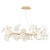 Люстра Crystal Lux MARGO SP9R