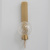 Бра Crystal Lux BELLA AP1 BRASS Бра Crystal Lux BELLA AP1 BRASS
