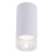 Светильник потолочный Crystal Lux CLT 048C WH