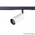 Светильник трековый магнитный Crystal Lux CLT 0.33 003 12W WH-BL 4000K