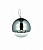 Подвесной светильник Lumina Deco Ibiza LDP 108-200 CHR