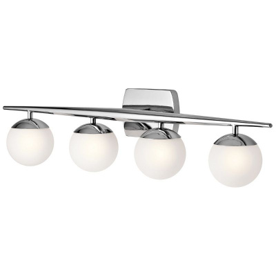 Бра для ванных комнат Kichler KL-JASPER4-BATH